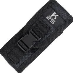 02131 K25 COUTEAU PAPILLON NOIR