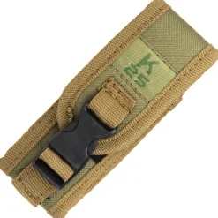 02130 K25 COUTEAU PAPILLON VERT