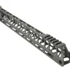K E15 HG T - Timber Creek ENFORCER 15 HAND GUARD KEYMOD