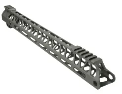 K E15 HG T - Timber Creek ENFORCER 15 HAND GUARD KEYMOD
