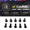 19962359347 - KEL-TEC SUB-2000 Carbon Steel Screw Upgrade Kit
