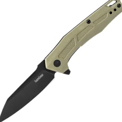 Kershaw Holiday Pack set de deux couteaux pliants
