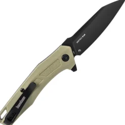 Kershaw Holiday Pack set de deux couteaux pliants