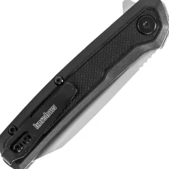 Kershaw Holiday Pack set de deux couteaux pliants