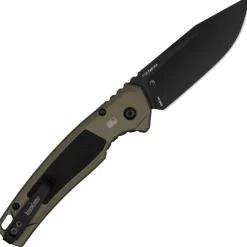 7106 - Kershaw Launch 21