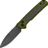 7205 - Kershaw Launch 22 auto