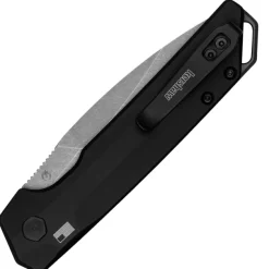 7038 - Kershaw Launch Iridium auto