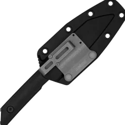 1051 - Kershaw Mini Iridium Fixe