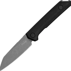 1051 - Kershaw Mini Iridium Fixe