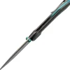 Ketuo Stabitha Framelock Bead Blast M390 Titanium
