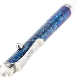 KETUO - Stylo Halo Bolt Action Pen Lightning