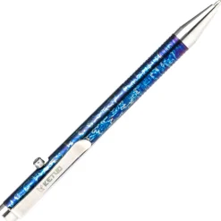 KETUO - Stylo Halo Bolt Action Pen Lightning