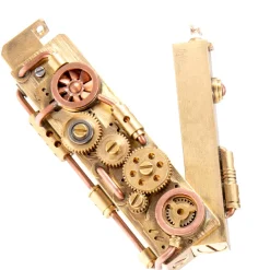 KETUOVL - KETUO LIGHTER Victory Lighter Steampunk Essence