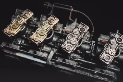 KETUOVL - KETUO LIGHTER Victory Lighter Steampunk Essence