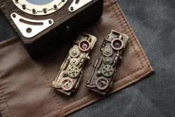 KETUOVL - KETUO LIGHTER Victory Lighter Steampunk Essence