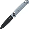 K430GKP - CRKT Counterpart Grey