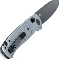 K430GKP - CRKT Counterpart Grey