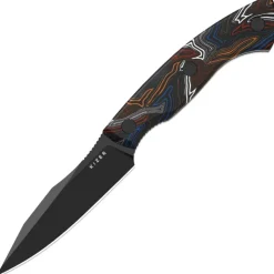 KI1109A1 - Hissbite Fixed Blade DamG10