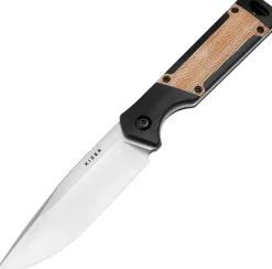 KI1067A2 - Militaw Fixed Blade Nat Mic