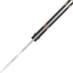 KI1067A2 - Militaw Fixed Blade Nat Mic