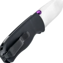 Ki3619BDA3 - Drop Bear Zero Button Linerlock