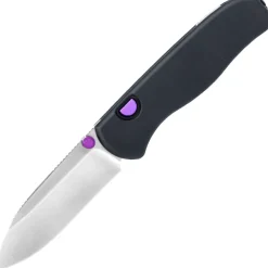 Ki3619BDA3 - Drop Bear Zero Button Linerlock
