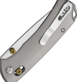 KI3490.2CDA1 - Kizer T1 CD M390 Titanium