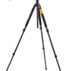KIJ110 - Combo trépied de tir KJI K700 aluminium avec montage REAPER GRIP