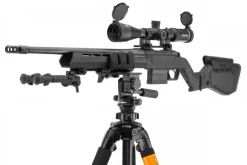 KIJ110 - Combo trépied de tir KJI K700 aluminium avec montage REAPER GRIP