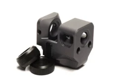 KILLGLKG4BLK - KILLER INNOVATIONS COMPENSATEUR GLOCK GEN4