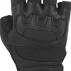 KIN-7100-330-M - KINETIXX Mitaines X-Ra Noir M