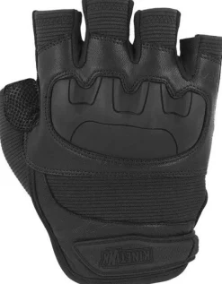 KIN-7100-330-M - KINETIXX Mitaines X-Ra Noir M