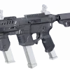 800800 - KIT CONVERSION RECOVER PIX+ POUR GLOCK - NOIR