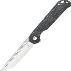 KI4458T3 - Kizer Begleiter Carbone Marbré