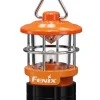 KIT PD35R ACE O - FENIX PD35R ACE+CL01 ORANGE Lampe Multimode 2000lm 4000mAh 18650 NOIR
