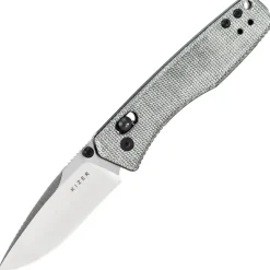Kizer AEGIS
