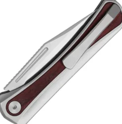 Kizer Cutlery - Melody Slip Joint Rosewood
