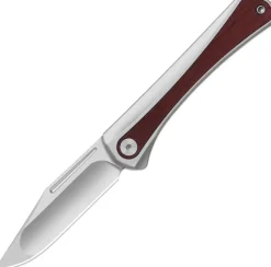 Kizer Cutlery - Melody Slip Joint Rosewood