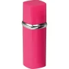 K++100203 - KH SECURITY Alarme 'Rouge à Lèvre' ROSE