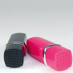 K++100203 - KH SECURITY Alarme 'Rouge à Lèvre' ROSE