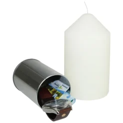 K++370180 - KH Security SafeCan Bougie