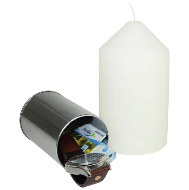 K++370180 - KH Security SafeCan Bougie