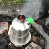 KK50113 - Kelly Kettle bouilloire Scout 1,2 l Inox