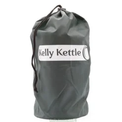 KK50113 - Kelly Kettle bouilloire Scout 1,2 l Inox