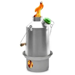 KK50113 - Kelly Kettle bouilloire Scout 1,2 l Inox