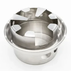 KK50044 - Kelly Kettle Hobo Stove pour Trekker