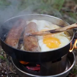 KK50044 - Kelly Kettle Hobo Stove pour Trekker