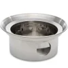 KK50043 - Kelly Kettle Hobo Stove pour Base Camp ou Scout