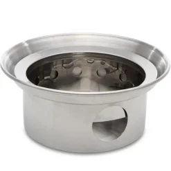 KK50043 - Kelly Kettle Hobo Stove pour Base Camp ou Scout
