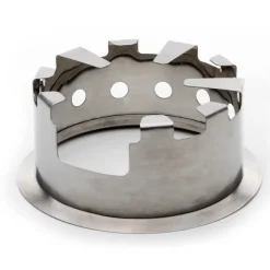 KK50043 - Kelly Kettle Hobo Stove pour Base Camp ou Scout